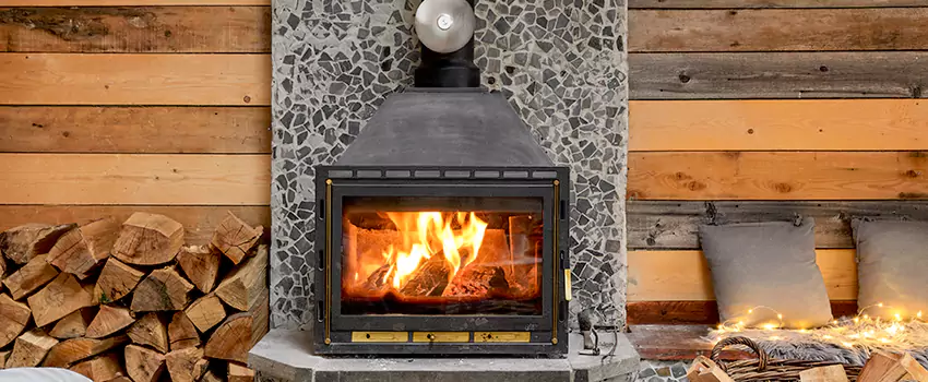 Wood Stove Cracked Glass Repair Services in Rocklin, CA