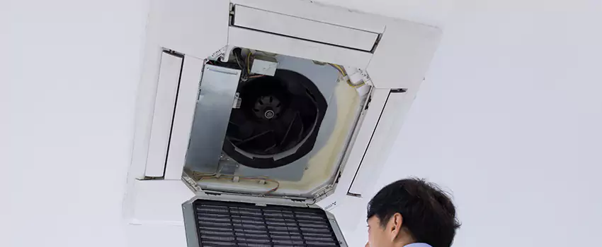 Benefits of Professional Air Duct Cleaning in Rocklin, California