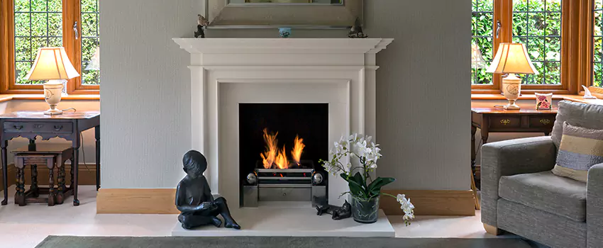 Astria Open-Hearth Wood Fireplaces Services in Rocklin, CA