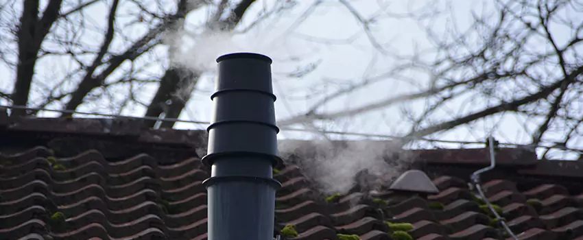 Broken Chimney Animal Screen Repair And Installation in Rocklin, CA
