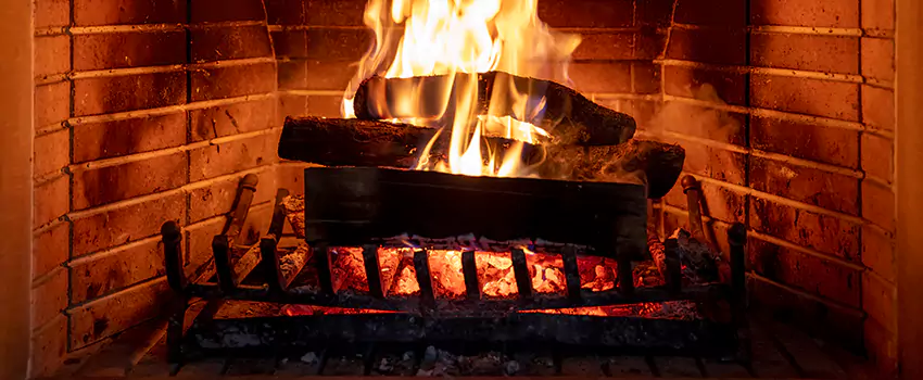 Chimney Ash Dump Cover Repair Services in Rocklin, CA