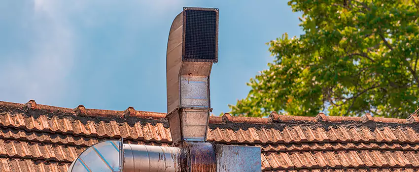 Chimney Cleaning Cost in Rocklin, California