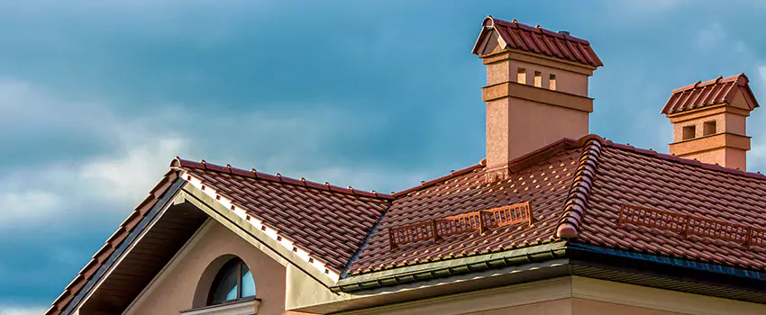 Residential Chimney Services in Rocklin, California