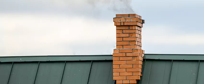 Chimney Installation Company in Rocklin, CA