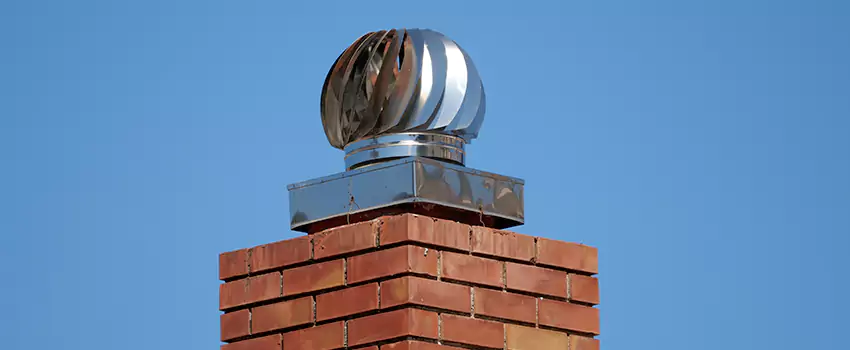 Chimney Flue Rebuild Services in Rocklin, California
