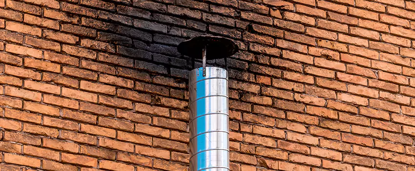 Chimney Design and Style Remodel Services in Rocklin, California