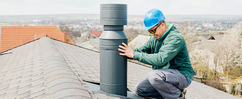 Chimney Repair Cost in Rocklin, CA
