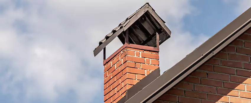Chimney Saver Masonry Repair Contractor in Rocklin, California