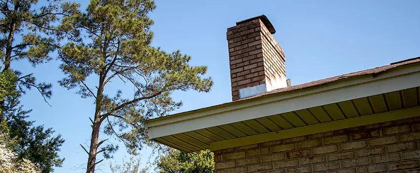 Brick Chimney Sweep Near Me in Rocklin, CA