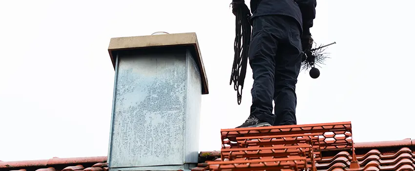 Modern Chimney Sweeping Techniques in Rocklin, California