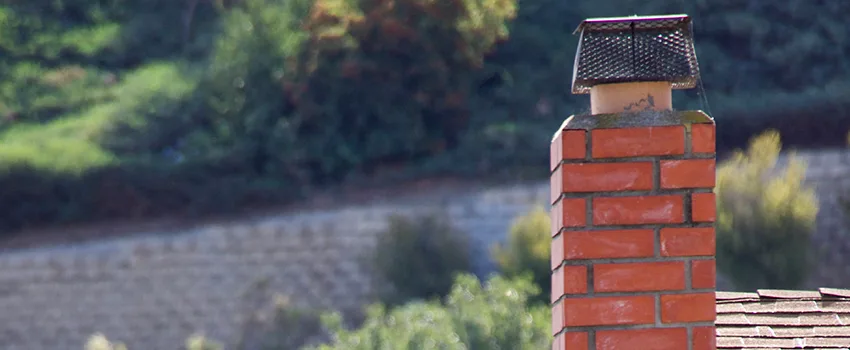 Chimney Tuckpointing And Masonry Restoration in Rocklin, CA