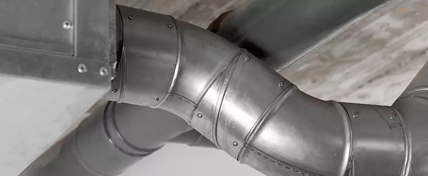 Dryer Vent Blockage Inspection in Rocklin, CA