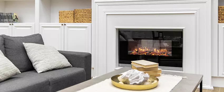 Professional Fireplace Maintenance Contractors in Rocklin, CA