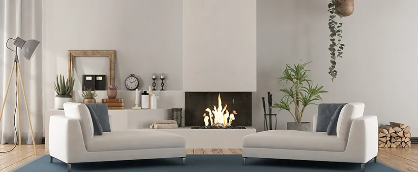Decorative Fireplace Crystals Services in Rocklin, California
