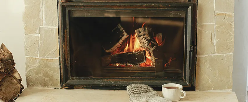 Fireplace Door Handle Replacements Services in Rocklin, California