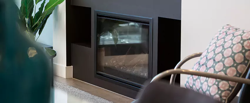 Gas Fireplace Installation in Rocklin, CA