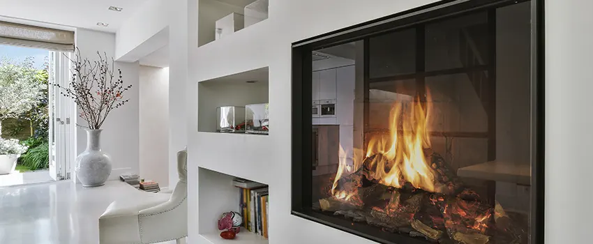 Fireplace Screen Installation And Replacement in Rocklin, CA