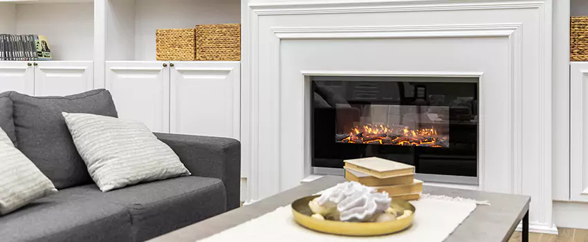 Pellet Fireplace Insert Installation in Rocklin, CA