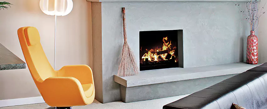 Electric Fireplace Makeover Services in Rocklin, CA