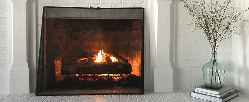 Cost-Effective Fireplace Mantel Inspection And Maintenance in Rocklin, CA
