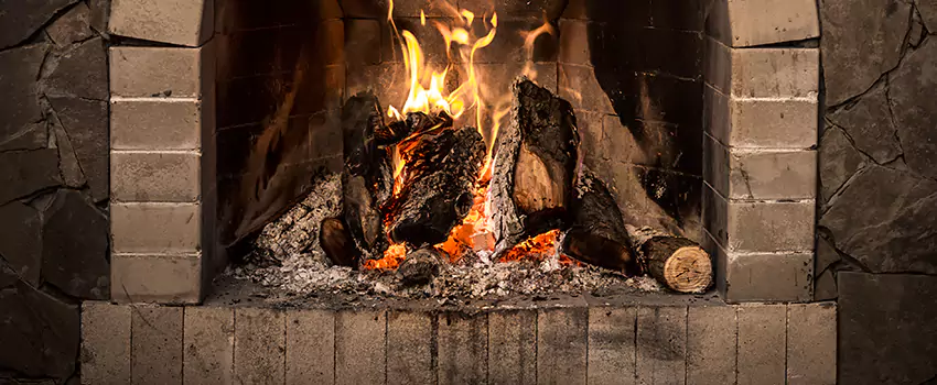 Cost of Rebuilding A Fireplace in Rocklin, California