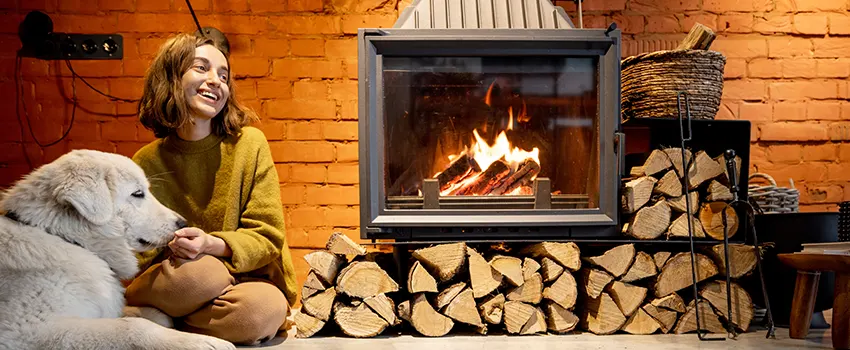Fireplace Smell Removal Cost in Rocklin, CA