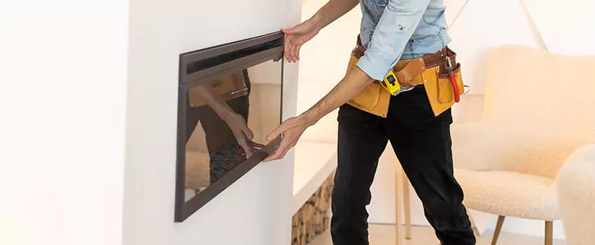 Traditional Fireplace Vent Sweeping in Rocklin, CA
