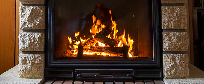 Fireplace Xtrordinair Probuilder Gas Fireplace Installation in Rocklin, CA