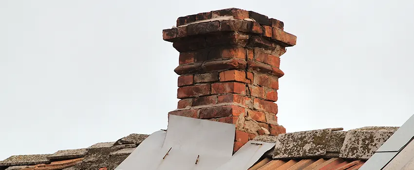 Cost of Fixing Blocked Chimney in Rocklin, California
