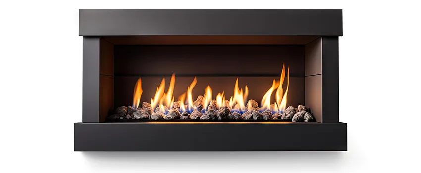 Outdoor Gas Fireplaces Installation in Rocklin, CA