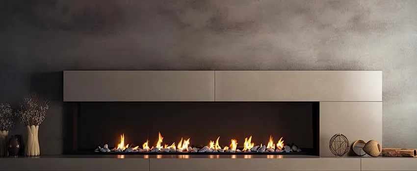 Gas Fireplace Logs Supplier in Rocklin, California