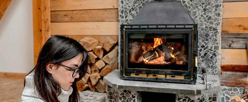 Harman P68-C Pellet Stove Repair in Rocklin, California 