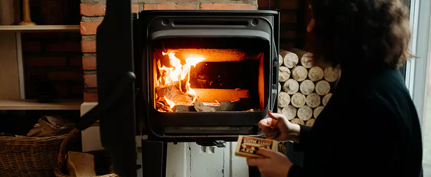 Hearthstone Wood Stoves Fireplace Repair in Rocklin, California