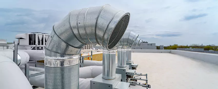 Insulated Ductwork Repair Services Near Me in Rocklin, CA