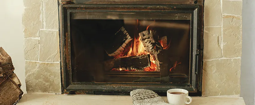 Kings man Fireplaces Insert Services in Rocklin, CA
