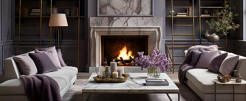 Napoleon Galaxy Series Outdoor Fireplaces Repair in Rocklin, CA
