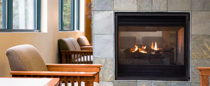 Osburn Fireplace Tempered Glass Hearth Pad Replacement in Rocklin, California