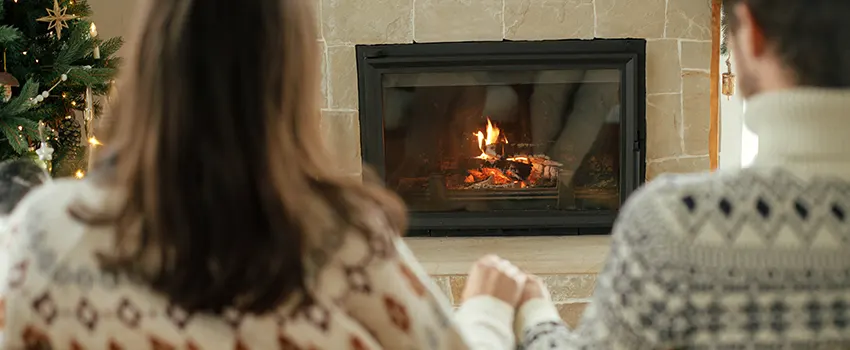 Superior Open-Hearth Wood Fireplaces in Rocklin, CA