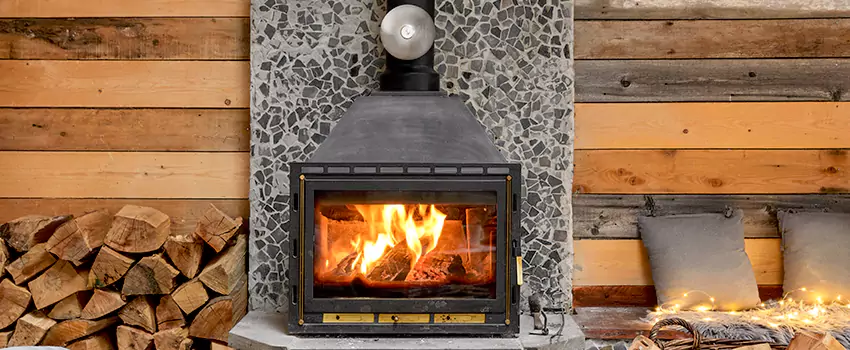 Travis Industries Elite Fireplace Inspection and Maintenance in Rocklin, California