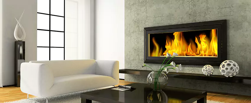 Ventless Fireplace Oxygen Depletion Sensor Installation and Repair Services in Rocklin, California