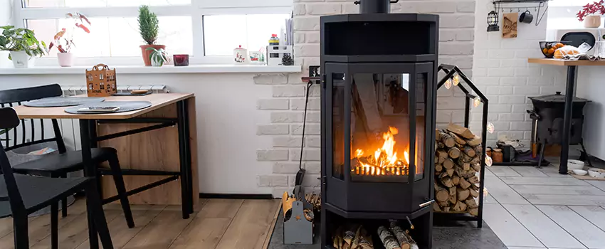 Cost of Vermont Castings Fireplace Services in Rocklin, CA