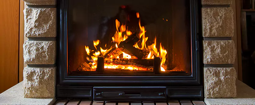 Cost of Wood Fireplace Installation in Rocklin, CA