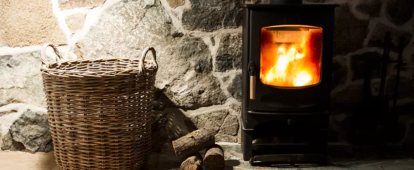 24/7 Wood Stove Installation Services in Rocklin, California