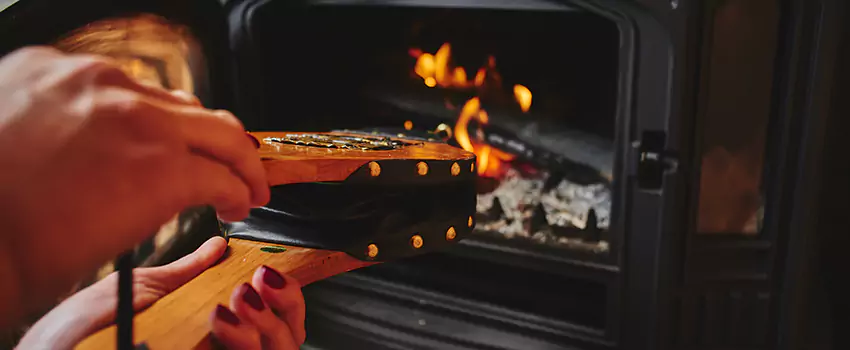 Wood Stove Grates Repair in Rocklin, California