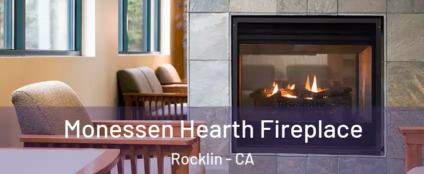  Monessen Hearth Fireplace Rocklin - CA